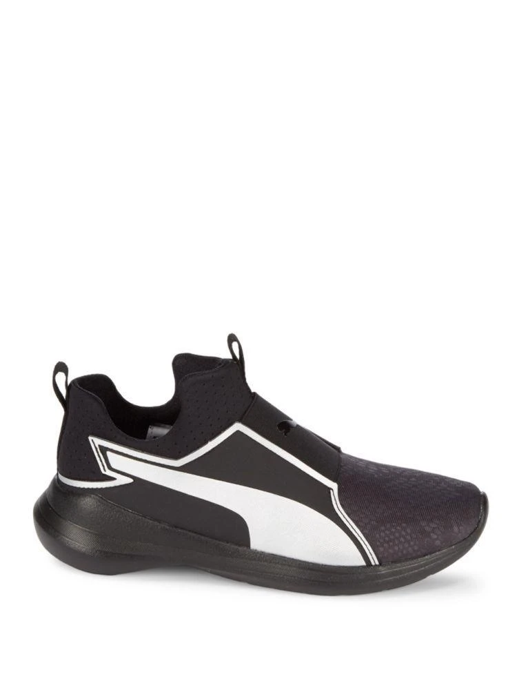 商品Puma|Rebel Signatured 休闲鞋,价格¥276,第5张图片详细描述
