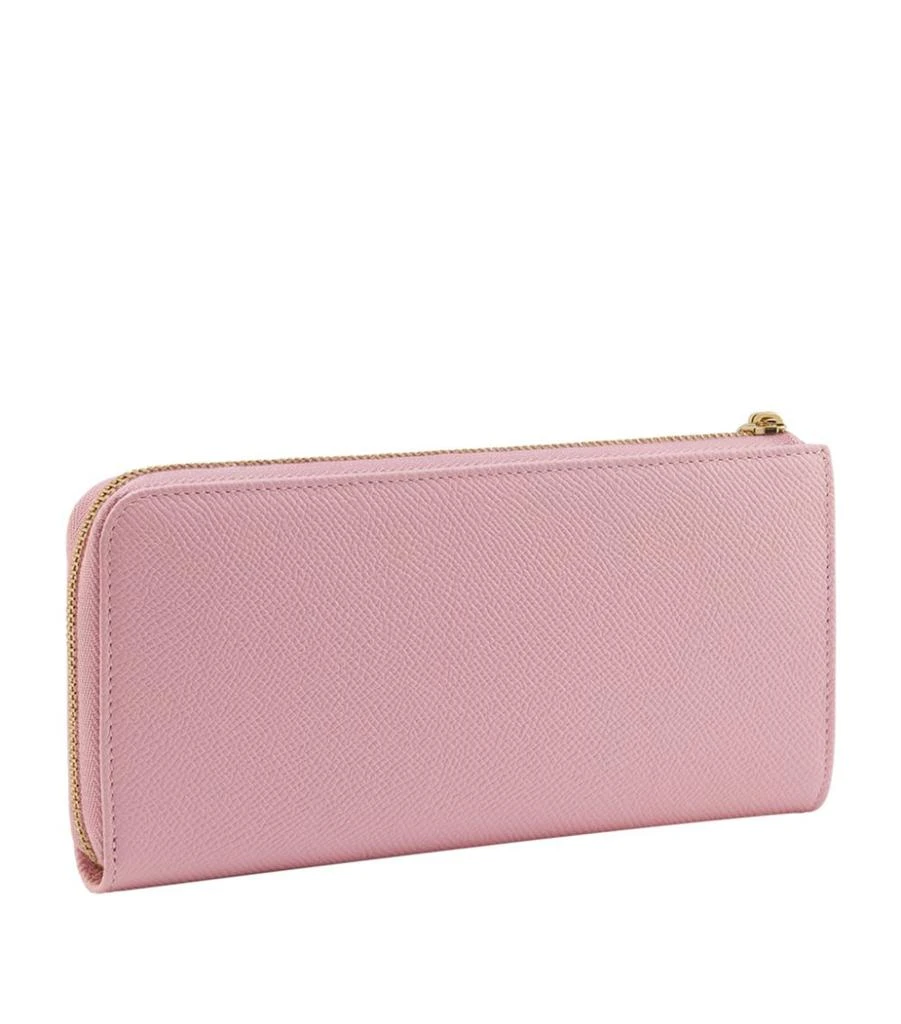 商品BVLGARI|Leather Bulgari Bulgari Purse,价格¥4824,第2张图片详细描述