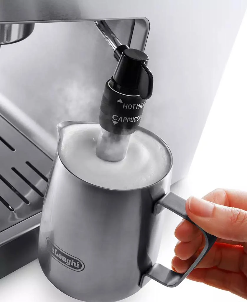 ECP3630 15-Bar Espresso Machine with Frother 商品
