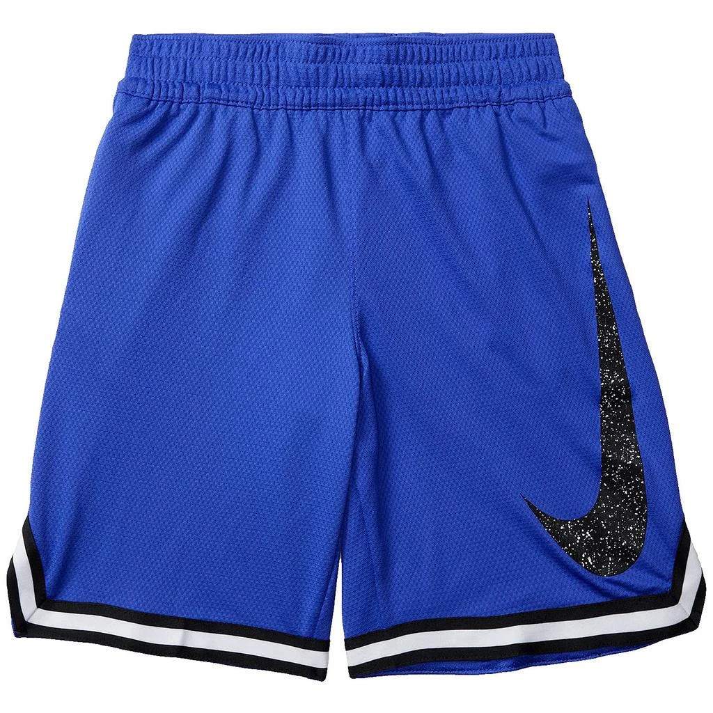 商品NIKE|Dri-Fit DNA Shorts (Little Kids/Big Kids),价格¥287,第1张图片