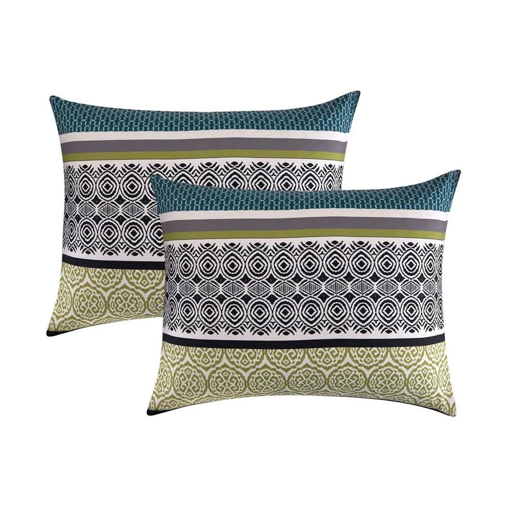 Desiree 10 Piece Comforter Set 商品