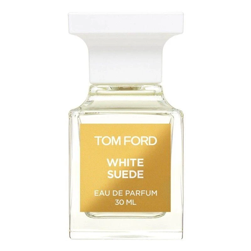 商品Tom Ford|TOM FORD汤姆福特【李佳琪推荐】暗麝心魄限量香水30ML  白麝香,价格¥1543,第1张图片