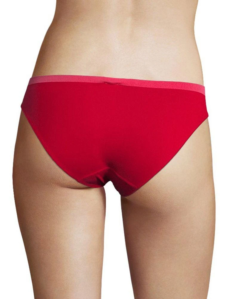 商品Calvin Klein|Pure Seamless Bikini,价格¥114,第2张图片详细描述