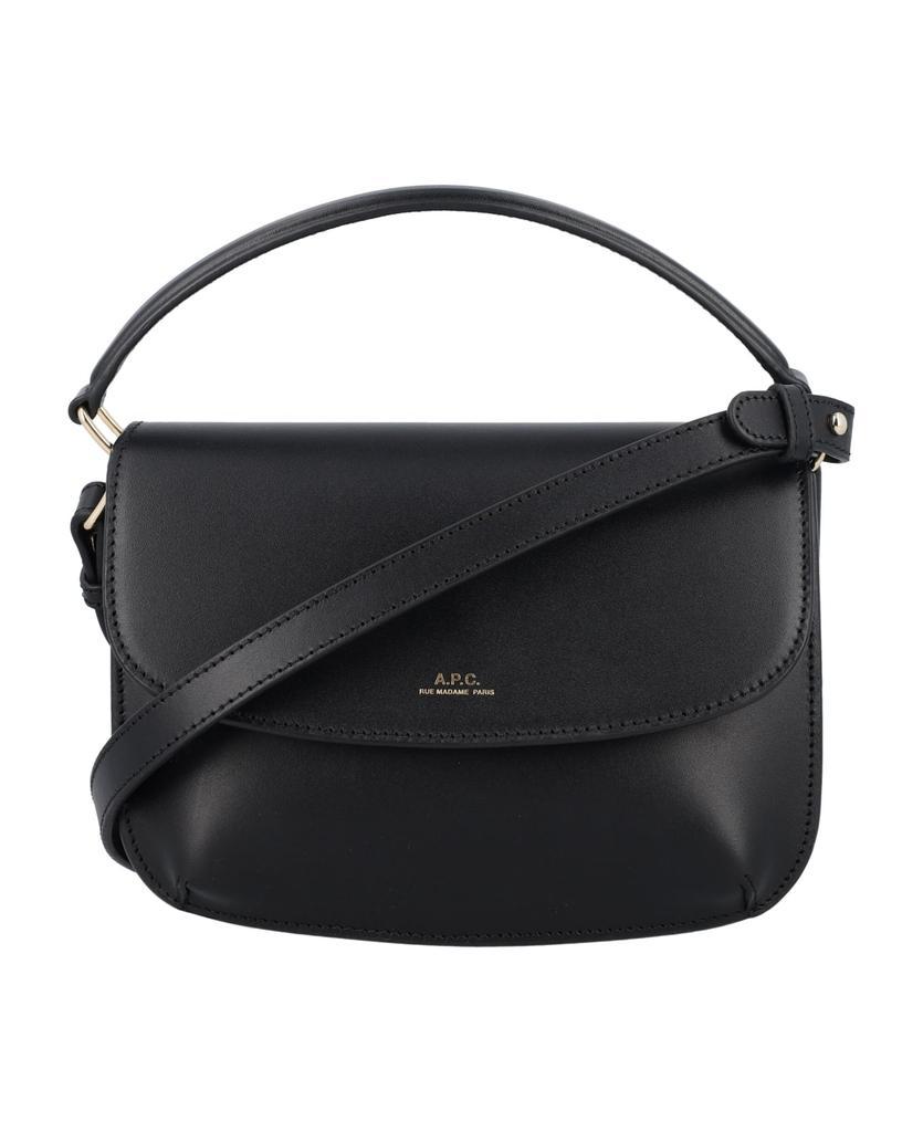 商品A.P.C.|Sarah Mini Shoulder Bag,价格¥3465,第1张图片