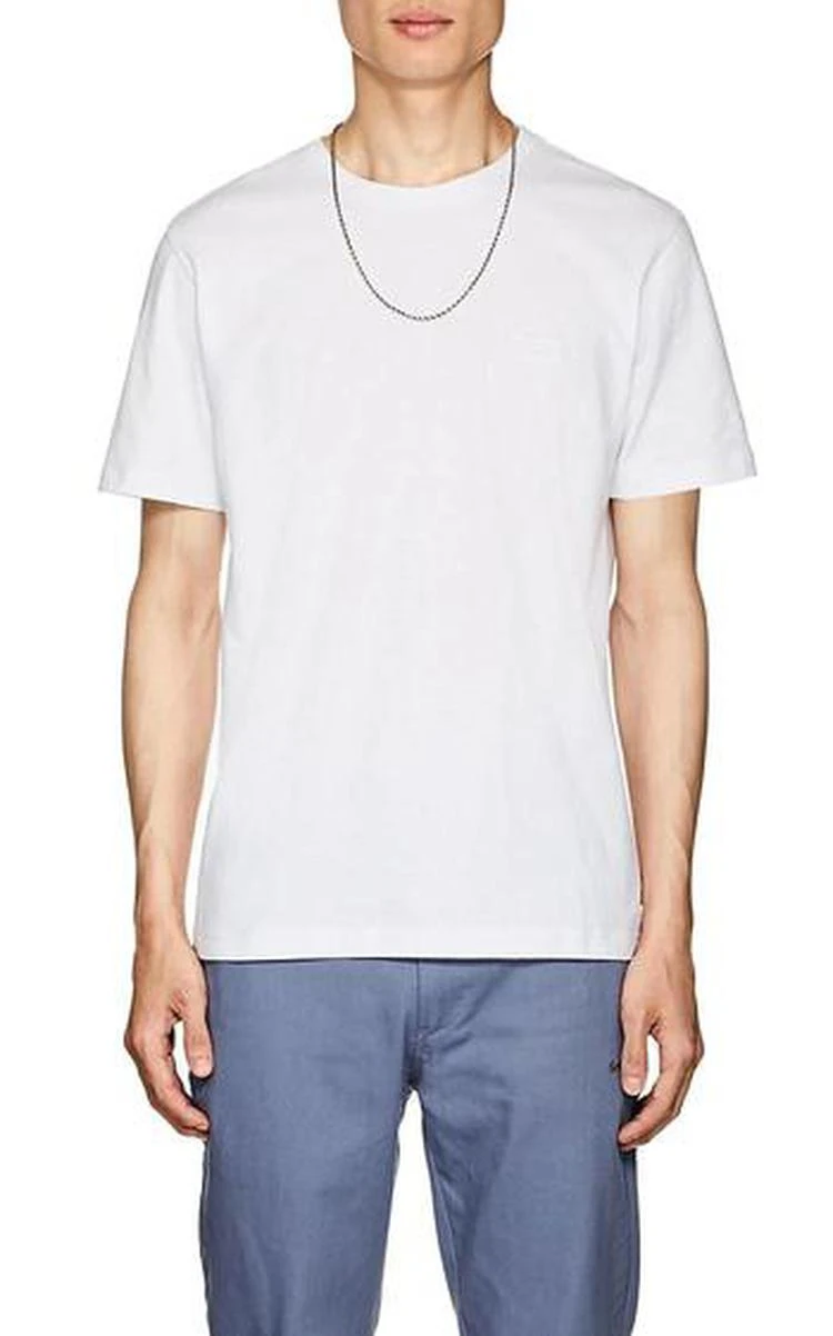 商品DICKIES CONSTRUCT|Logo Cotton T-Shirt,价格¥171,第1张图片