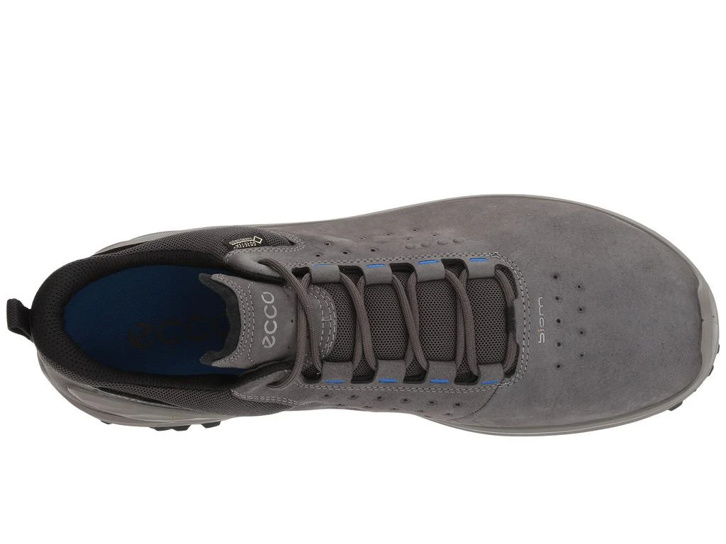商品ECCO|Biom Venture GTX Tie,价格¥897,第2张图片详细描述