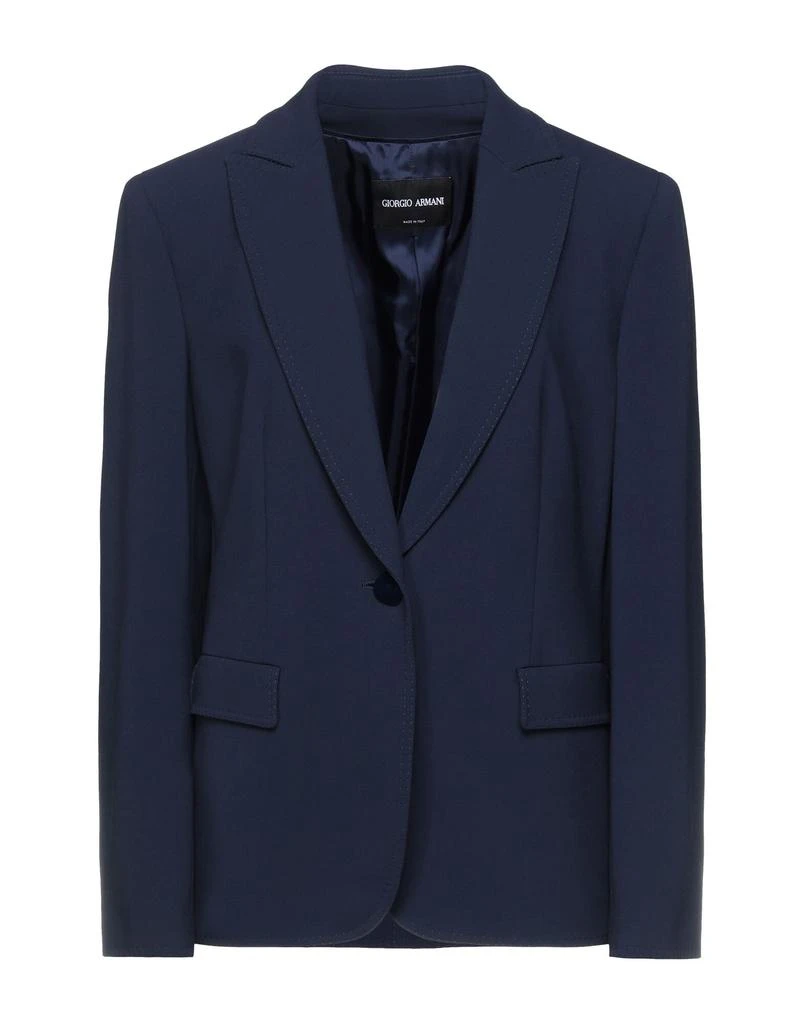 商品Giorgio Armani|Blazer,价格¥1854,第1张图片