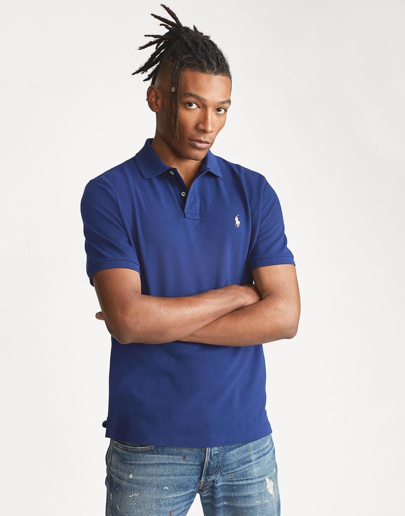 商品Ralph Lauren|Polo shirt,价格¥699,第4张图片详细描述