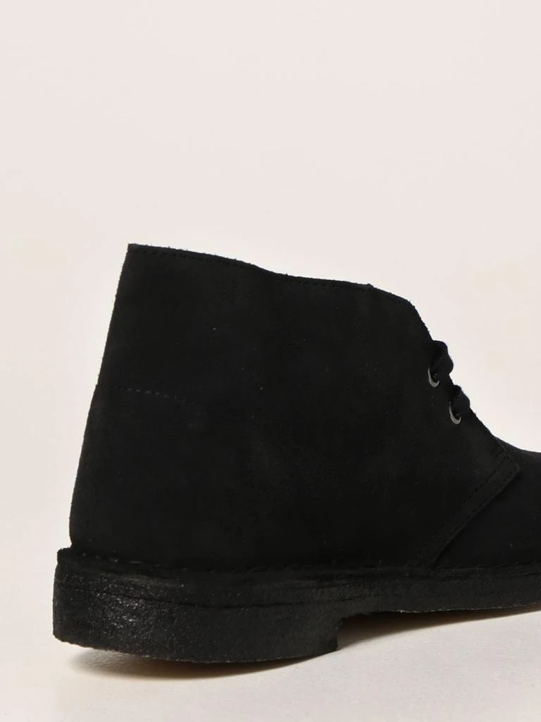 商品Clarks|Desert Boot Clarks Originals in suede,价格¥835,第3张图片详细描述