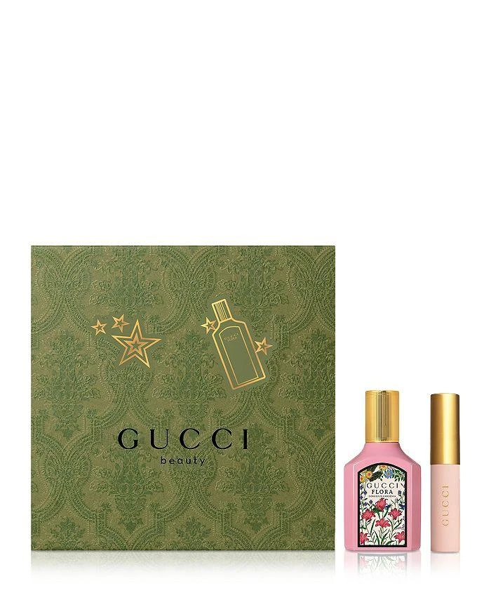 商品Gucci|Flora Gorgeous Gardenia Eau de Parfum & Mascara Gift Set,价格¥624,第2张图片详细描述