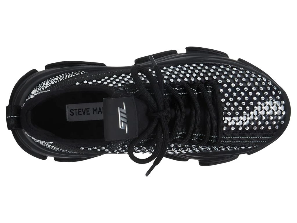 商品Steve Madden|Phantom Sneaker,价格¥510,第2张图片详细描述