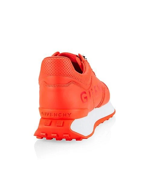 商品Givenchy|Runner Leather Sneakers,价格¥5646,第3张图片详细描述