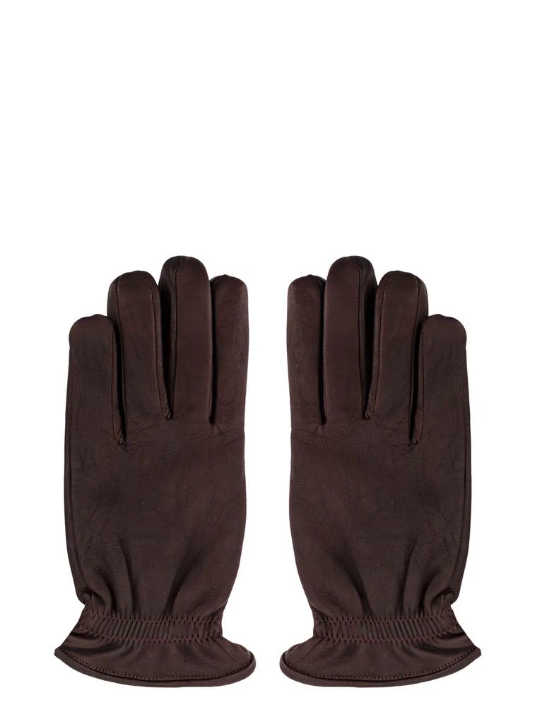 商品ORCIANI|Gloves,价格¥1406,第1张图片