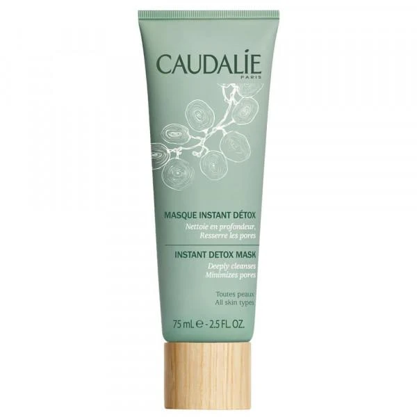 商品Caudalie|排毒净肤面膜,价格¥204,第1张图片