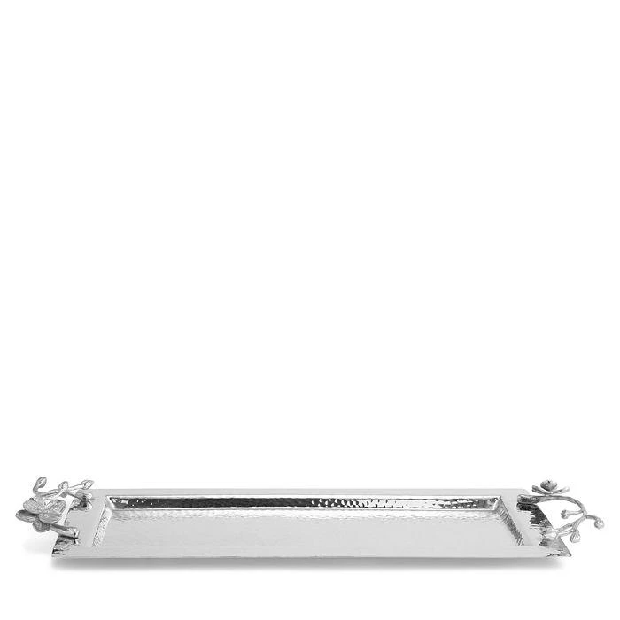 商品Michael Aram|White Orchid Vanity Tray,价格¥1388,第2张图片详细描述