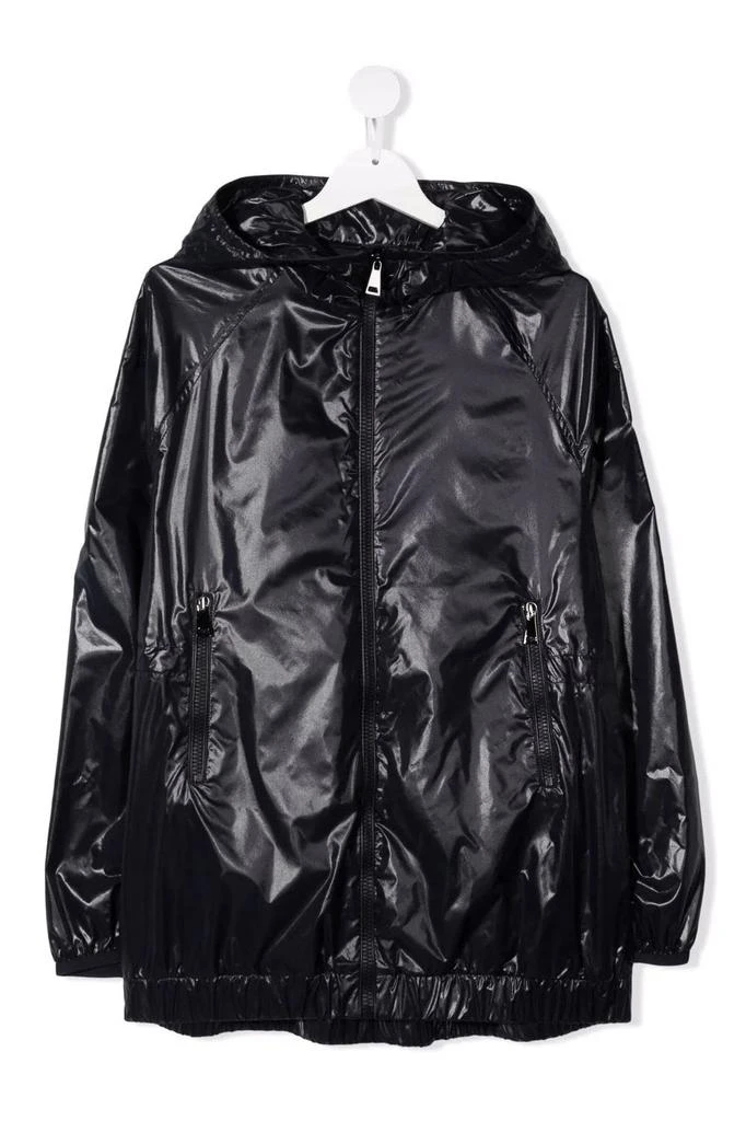 商品Moncler|Kids Tupeti Jacket,价格¥2876,第1张图片