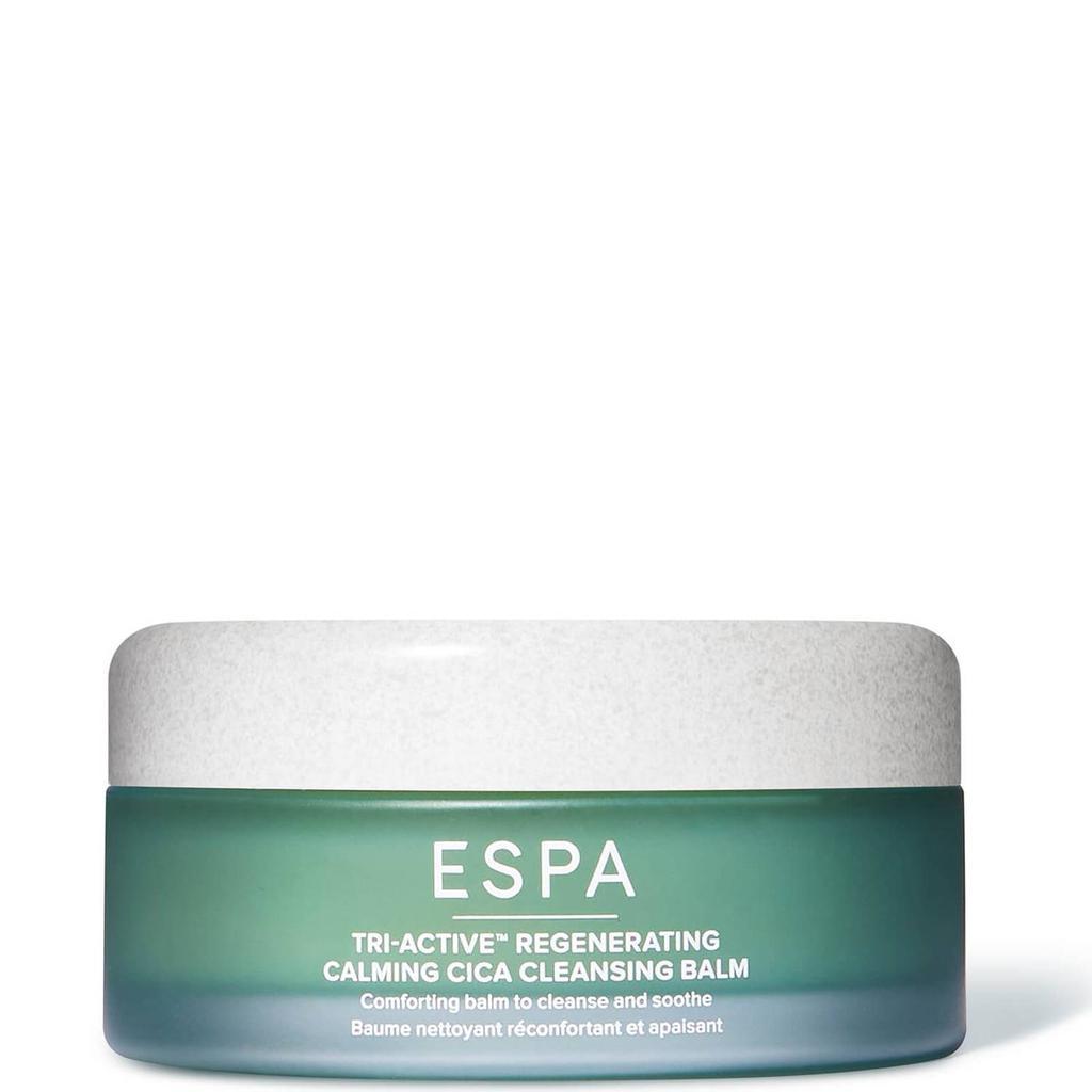 商品ESPA|ESPA Tri-Active Regenerating Calming CICA Cleansing Balm 100g,价格¥434,第1张图片