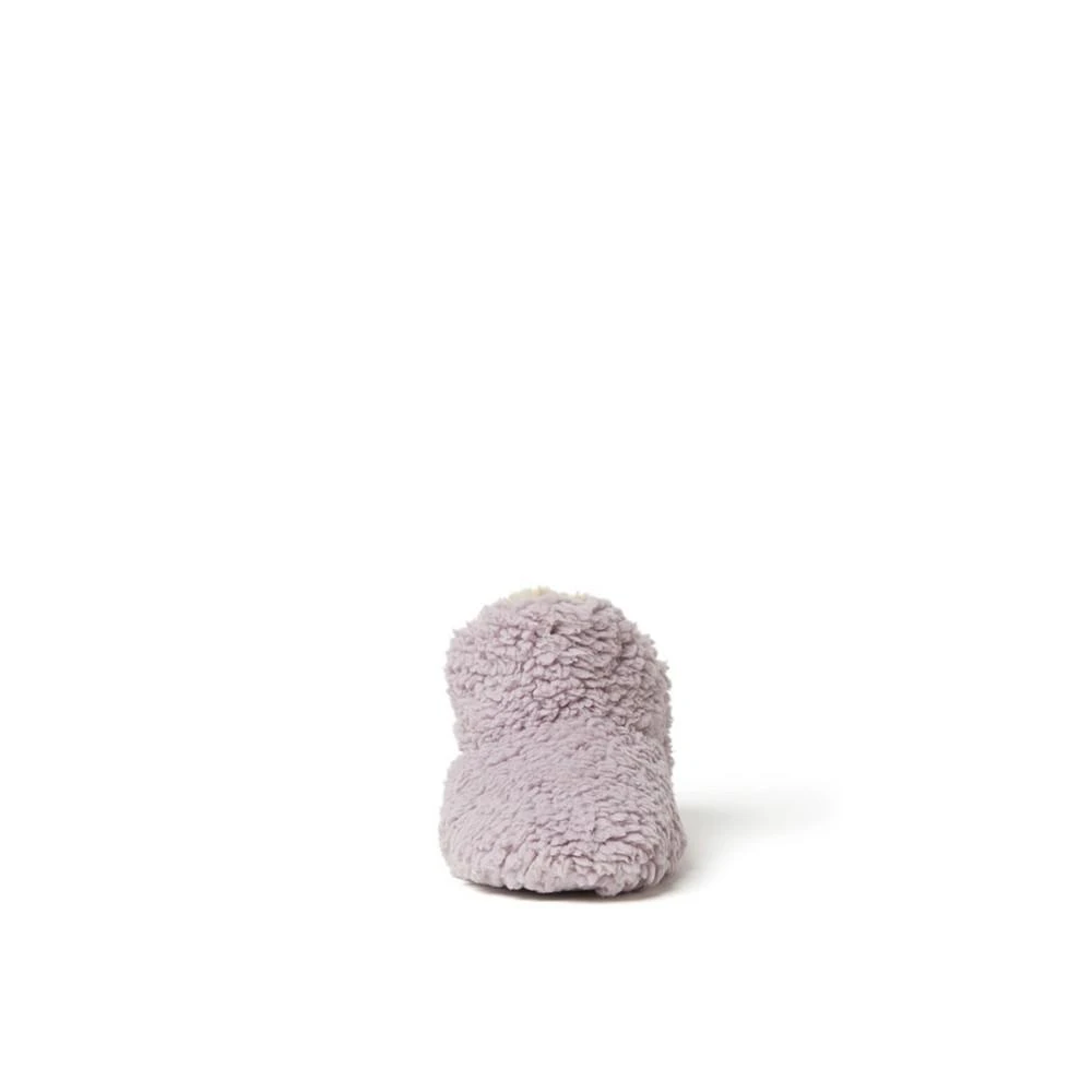 Women's Chelsea Sherpa Bootie Slippers 商品