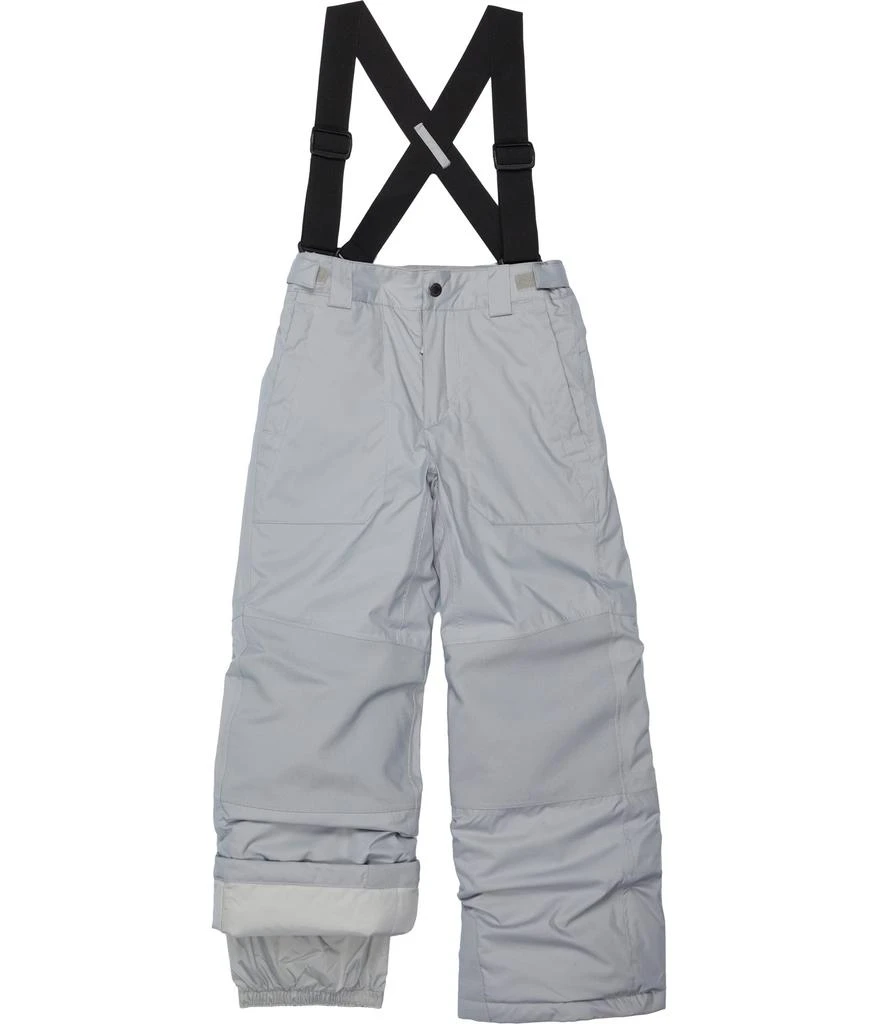 商品Columbia|Powder Turner™ Suspender Pants (Little Kids/Big Kids),价格¥439,第1张图片