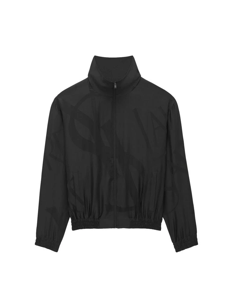 商品Yves Saint Laurent|Cassandre Oversize P,价格¥21357,第1张图片