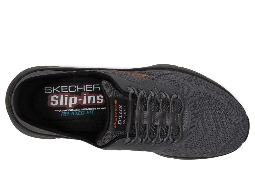 商品SKECHERS|D'Lux Walker 2.0 Rezinate Hands Free Slip-In,价格¥719,第2张图片详细描述