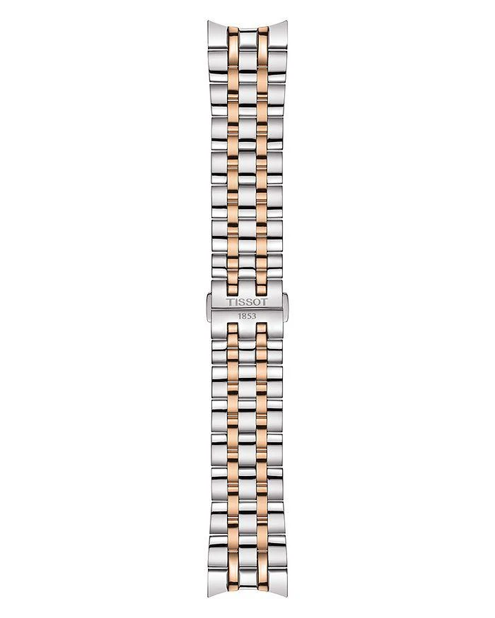 商品Tissot|Classic Dream Watch, 42mm,价格¥4128,第2张图片详细描述