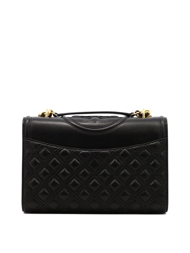 商品Tory Burch|Tory Burch Fleming Convertible Shoulder Bag,价格¥8458,第2张图片详细描述