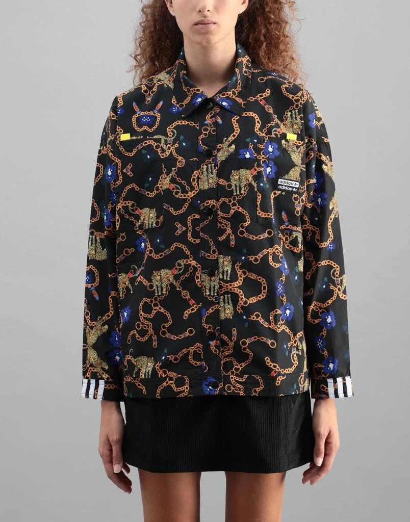 商品Adidas|Jacket,价格¥193,第2张图片详细描述