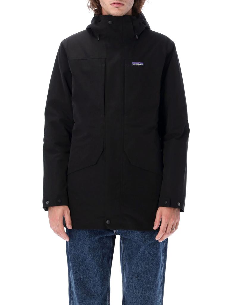 Patagonia 3-in-1 Jacket商品第1张图片规格展示