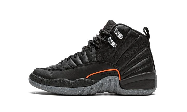 商品Jordan|Air Jordan 12 Retro GS,价格¥1271-¥1719,第1张图片