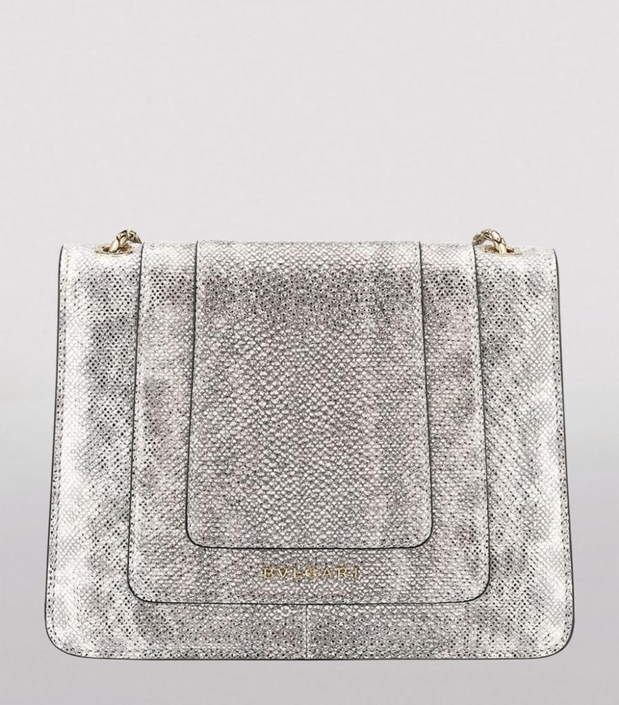 Karung Serpenti Forever Cross-Body Bag商品第3张图片规格展示