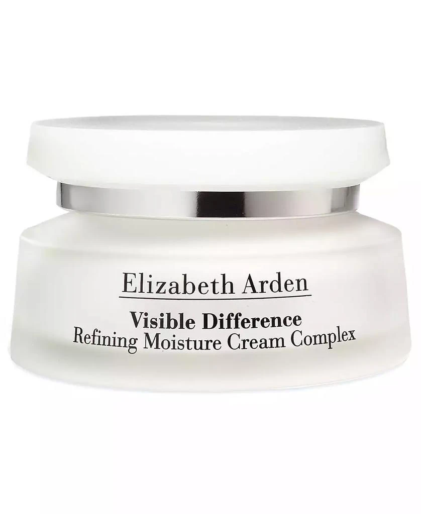 商品Elizabeth Arden|21天显效保湿面霜,价格¥494,第1张图片