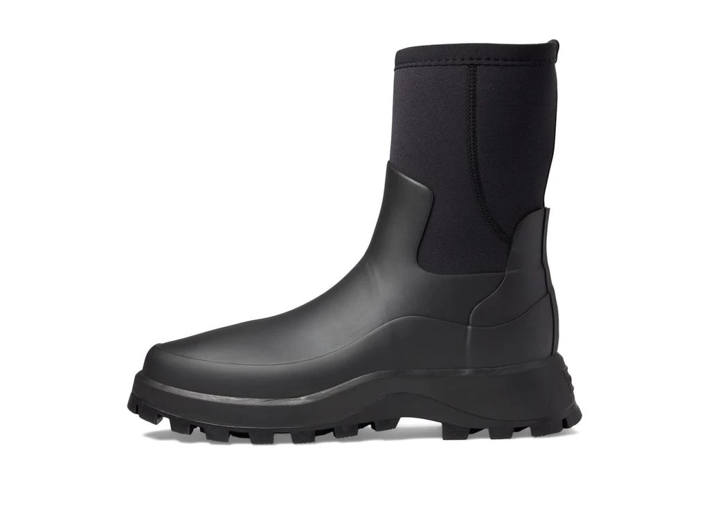 商品Hunter|City Explorer Short Boot,价格¥1259,第4张图片详细描述