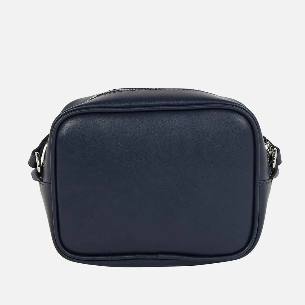 商品Tommy Jeans|Tommy Jeans Essential Faux Leather Camera Bag,价格¥278,第2张图片详细描述