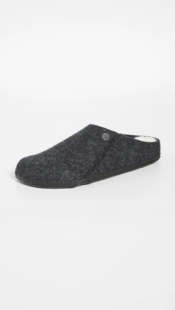 商品Birkenstock|Zermatt Slippers,价格¥538,第2张图片详细描述