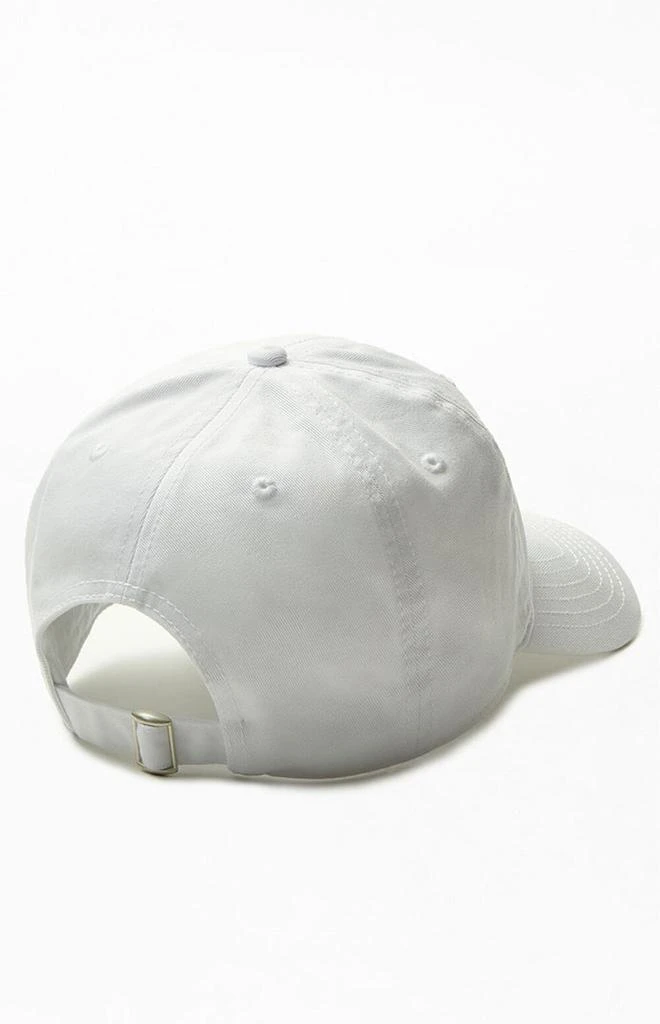 商品PacSun|Pacific Sunwear Tropical Strapback Hat,价格¥87,第2张图片详细描述