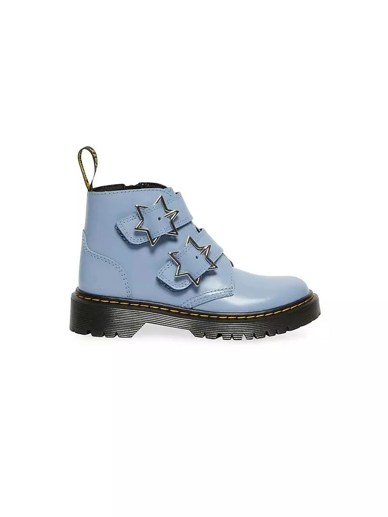 商品Dr. Martens|Little Girl's & Girl's Devon Bex Boots,价格¥660,第2张图片详细描述