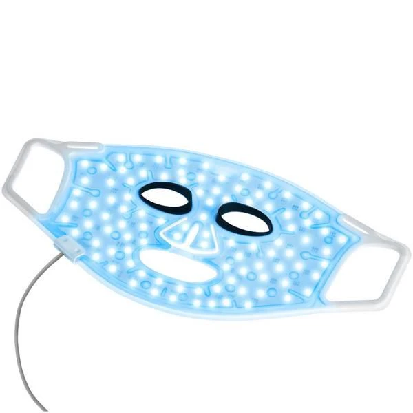 商品Silk'N|Silk'n Facial LED Mask 100 LEDS,价格¥1554,第5张图片详细描述