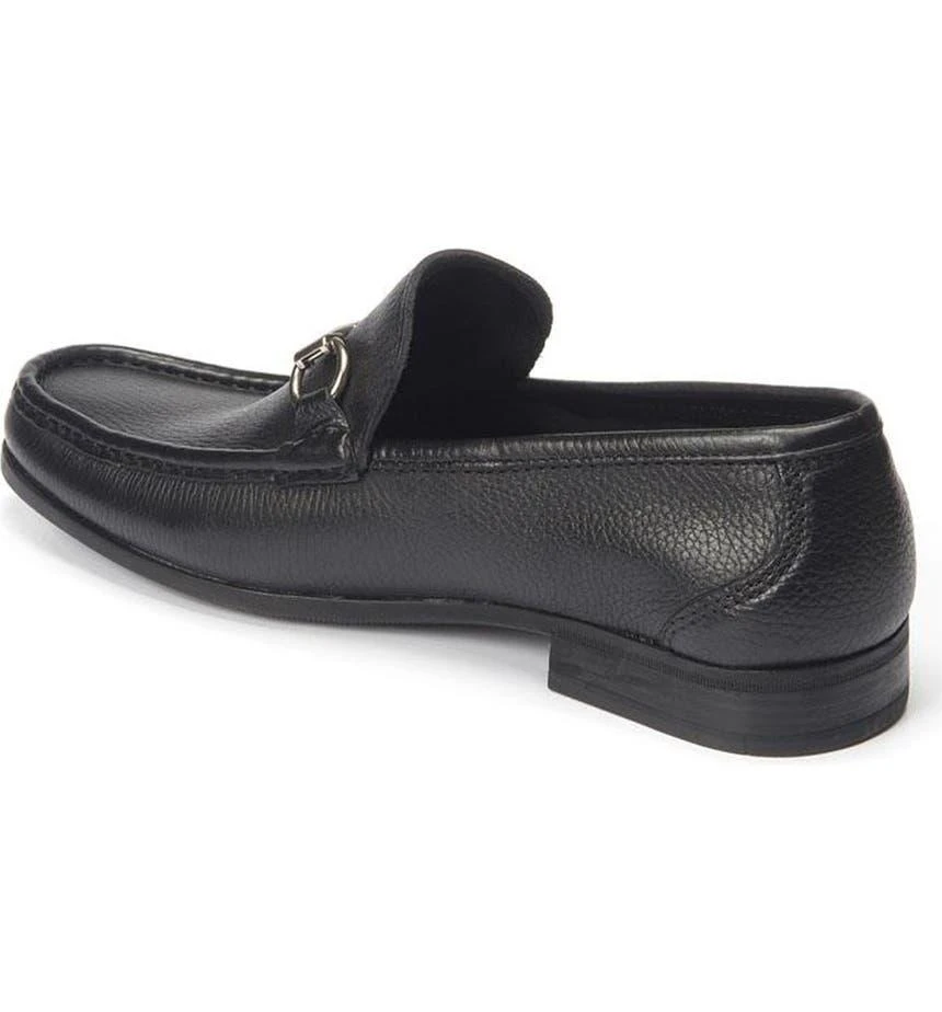 商品Sandro Moscoloni|Enrico Leather Bit Loafer,价格¥375,第2张图片详细描述