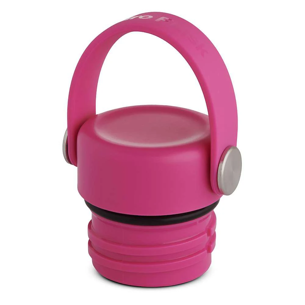 商品Hydro Flask|Standard Mouth Flex Cap,价格¥32,第1张图片