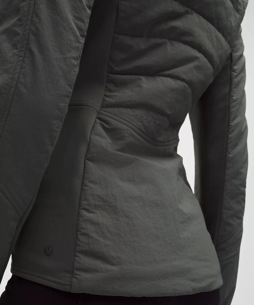 Another Mile Jacket 商品