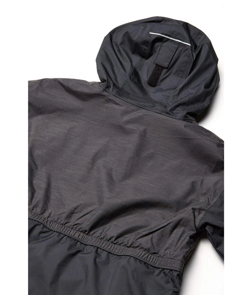商品Columbia|Rainy Trails™ Fleece Lined Jacket (Little Kids/Big Kids),价格¥353,第2张图片详细描述