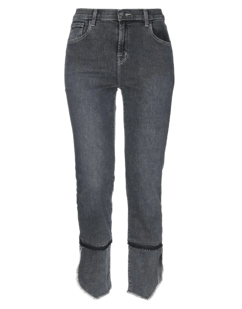 商品J Brand|Denim pants,价格¥677,第1张图片