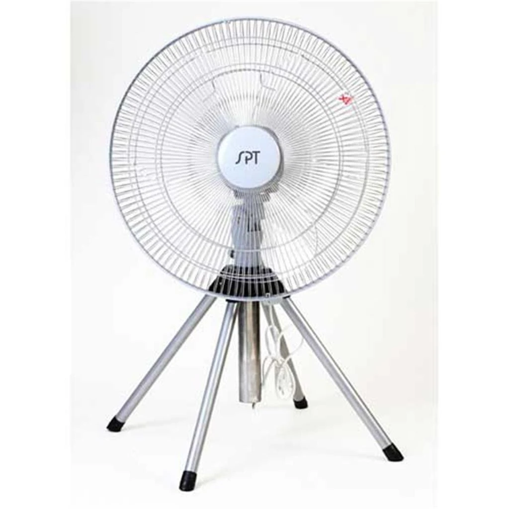 商品Sunpentown|SF-1816 18 Inch Heavy Duty Fan,价格¥781,第1张图片