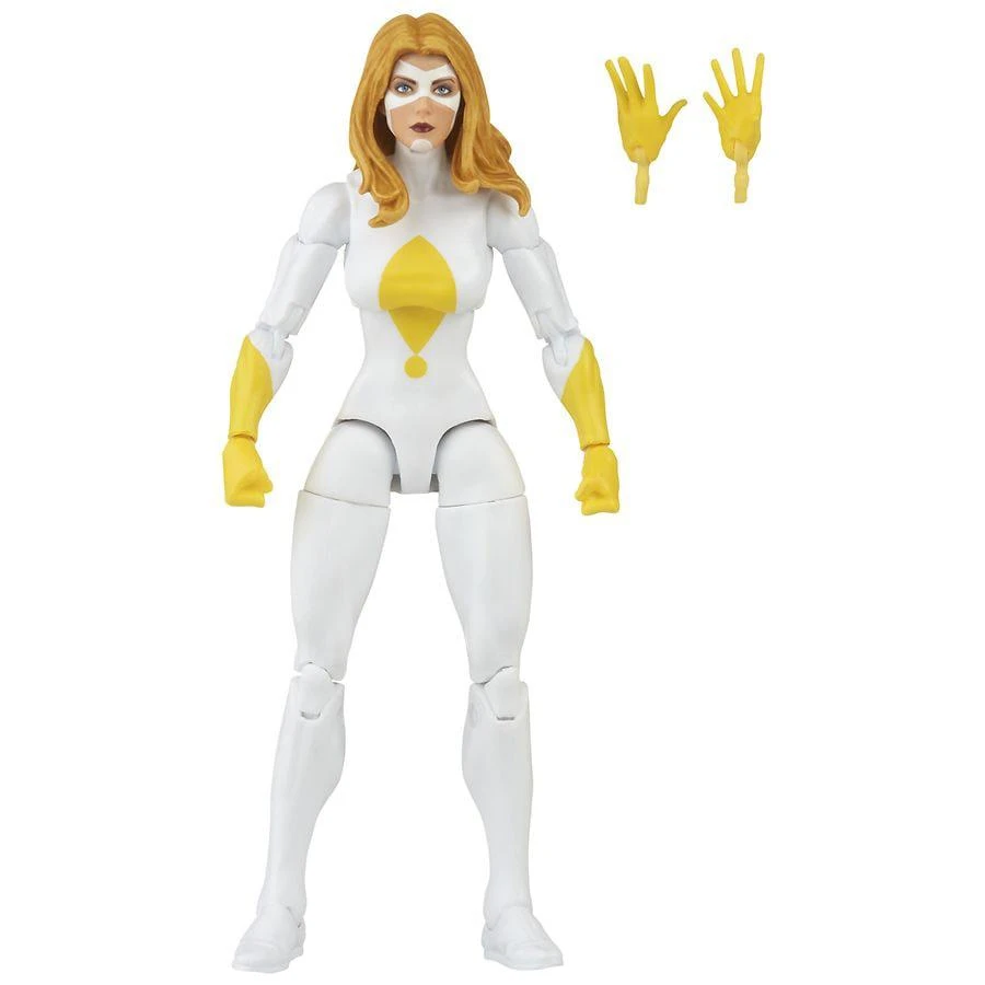 商品Marvel|Marvel Legends Series Marvels Moonstone,价格¥93,第1张图片