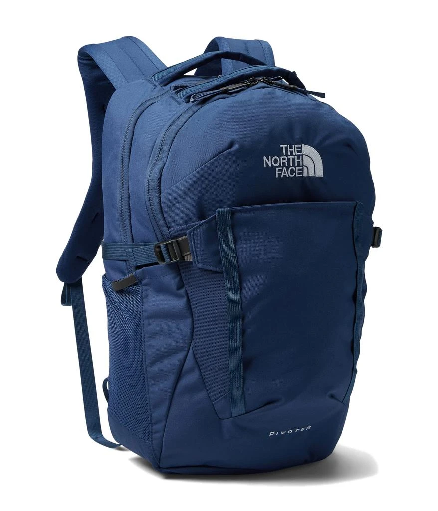 商品The North Face|Pivoter Backpack,价格¥636,第1张图片