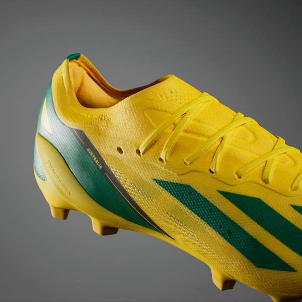 X Crazyfast.1 Australia Firm Ground Soccer Cleats 商品