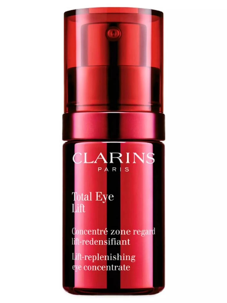 商品Clarins|Total Eye Lift Firming & Smoothing Eye Cream,价格¥691,第1张图片