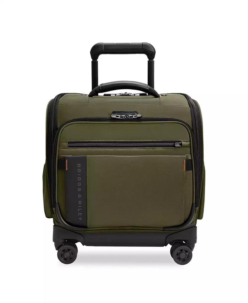 商品Briggs & Riley|Cabin 9" Carry-On Spinner,价格¥3817,第1张图片