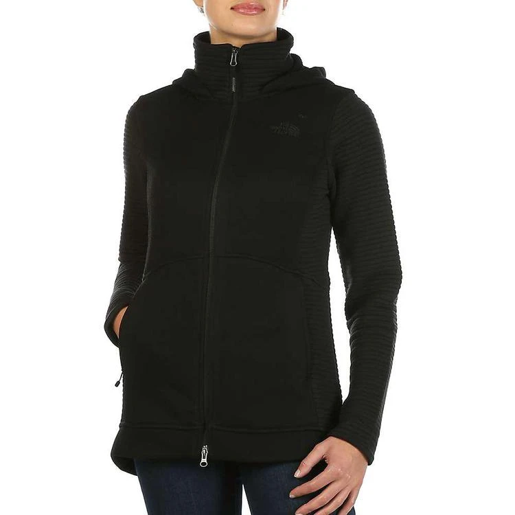 商品The North Face|The North Face Women's Indi 2 Hoodie Parka,价格¥783,第1张图片